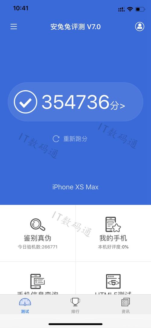 关于苹果怎样跑分高的信息-图3 关于苹果怎样跑分高的信息-图3
