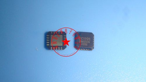 cc1101是通过无线短波传输吗(cc1101无线模块怎么使用的)-图3 cc1101是通过无线短波传输吗(cc1101无线模块怎么使用的)-图3