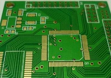 pcb板数据传输接口(pcb传送边)-图3 pcb板数据传输接口(pcb传送边)-图3