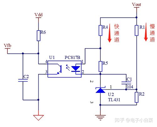 开关电源传输函数（开关电源传导）