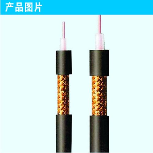 同轴高频传输线(同轴高频传输线的作用)-图2 同轴高频传输线(同轴高频传输线的作用)-图2