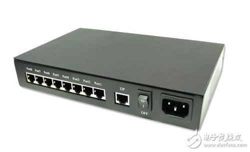 信息传输上集线器(集线器的传输效率高吗)-图2 信息传输上集线器(集线器的传输效率高吗)-图2