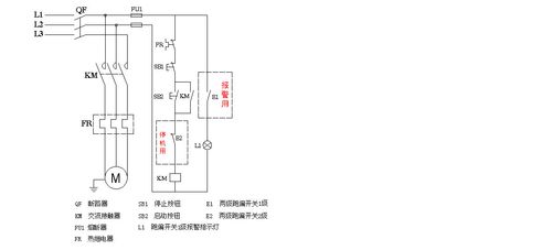 开关位置信号怎么传输（位置开关是将什么信号转换为什么信号）