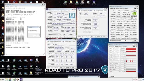 关于名人堂1080ti跑分的信息-图2 关于名人堂1080ti跑分的信息-图2