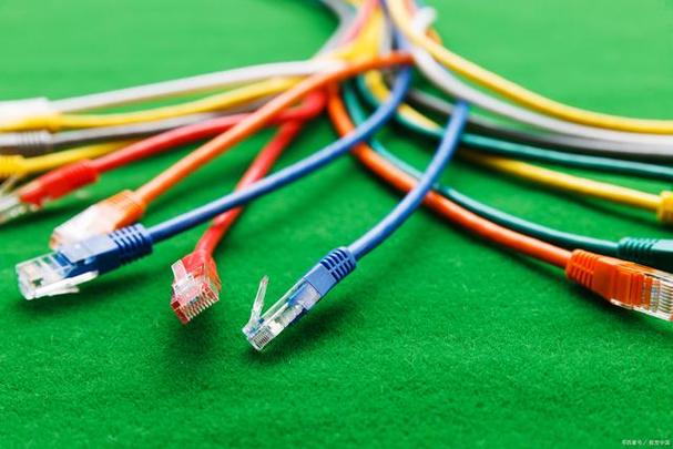 cat5e最高传输速率(cat5e支持多少兆)-图2 cat5e最高传输速率(cat5e支持多少兆)-图2