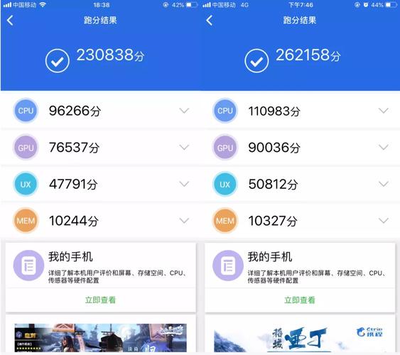关于iphone7plus跑分最高的信息