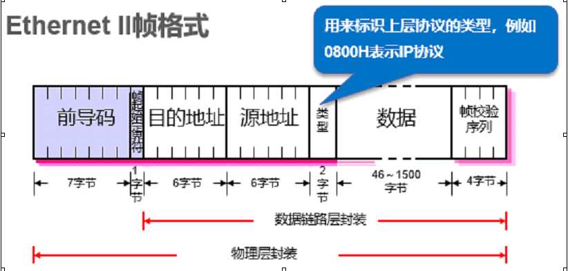 传输层数据帧长度（传输层数据段）