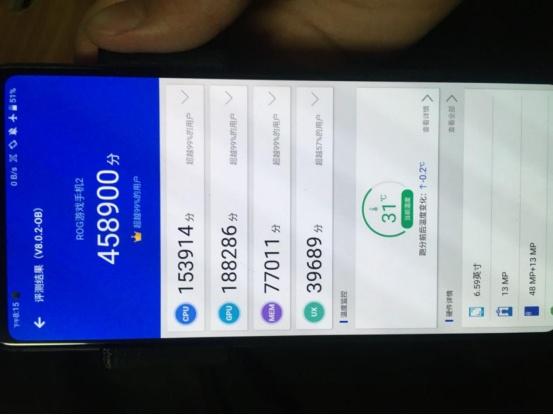 关于49万跑分的信息-图3 关于49万跑分的信息-图3