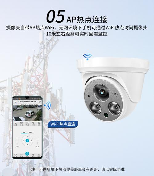 监控可以用蓝牙传输么(监控摄像头蓝牙连接手机)-图2 监控可以用蓝牙传输么(监控摄像头蓝牙连接手机)-图2