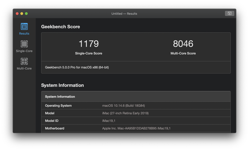 9820geekbench跑分的简单介绍-图2 9820geekbench跑分的简单介绍-图2