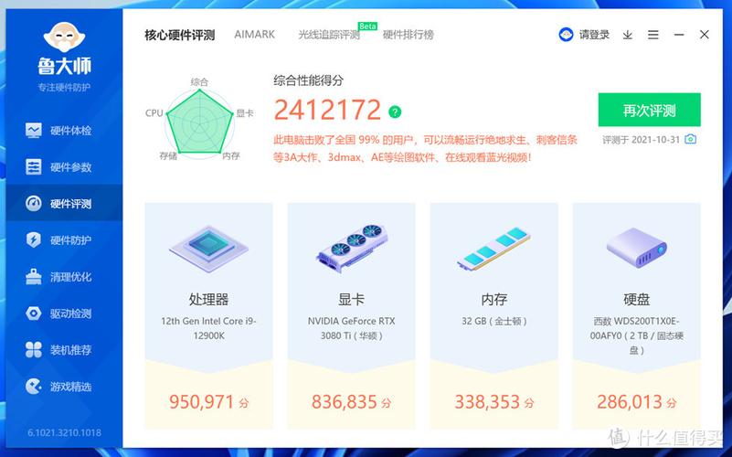 关于跑分究竟能说明什么的信息