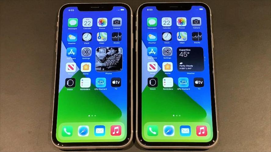iphonexr升级ios14跑分的简单介绍-图3 iphonexr升级ios14跑分的简单介绍-图3