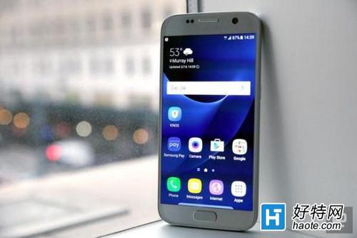 三星s7edge跑分的简单介绍-图2 三星s7edge跑分的简单介绍-图2