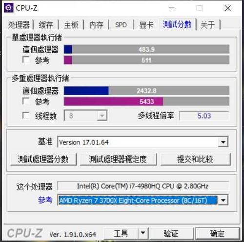 摩奇i7跑分的简单介绍-图2 摩奇i7跑分的简单介绍-图2