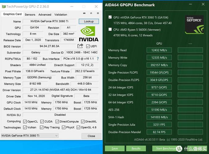 关于gpu-z怎么跑分的信息-图2 关于gpu-z怎么跑分的信息-图2