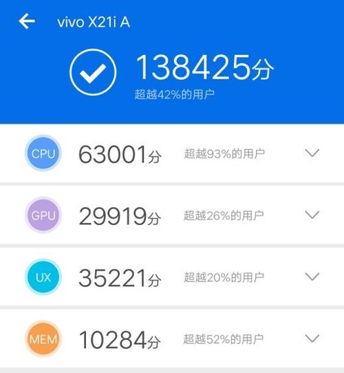 vivo21i跑分的简单介绍-图1 vivo21i跑分的简单介绍-图1