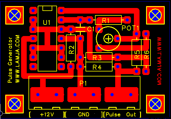 传输线波长pcb(传输线上的波)-图2 传输线波长pcb(传输线上的波)-图2