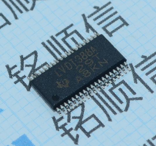 lvdt长线传输问题(lvds传输线)-图3 lvdt长线传输问题(lvds传输线)-图3