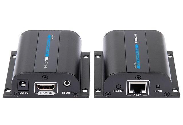 hdmi网络传输器噪点（hdmi网线传输器）-图2