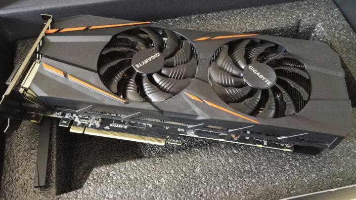 技嘉1060跑14万分（技嘉10604g显卡怎么样）