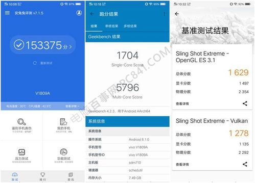 骁龙670鲁大师跑分图片的简单介绍-图3 骁龙670鲁大师跑分图片的简单介绍-图3