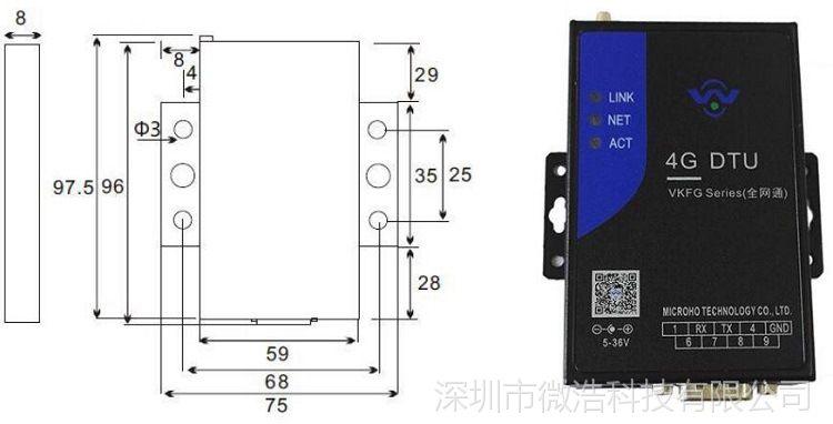 传输模块技术规格(传输模块技术规格型号)-图1 传输模块技术规格(传输模块技术规格型号)-图1