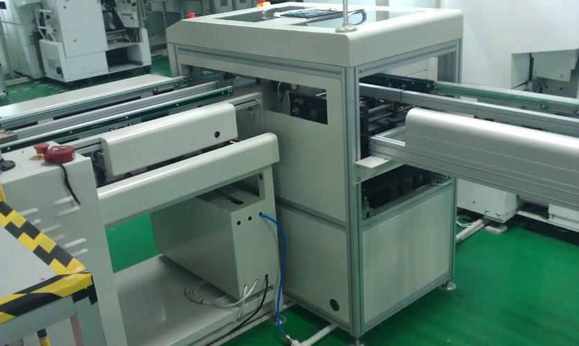 pcb板传输机（pcb传送边）