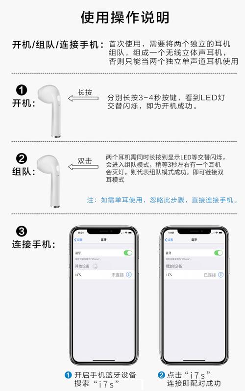 两块蓝牙传输（蓝牙双耳传输）