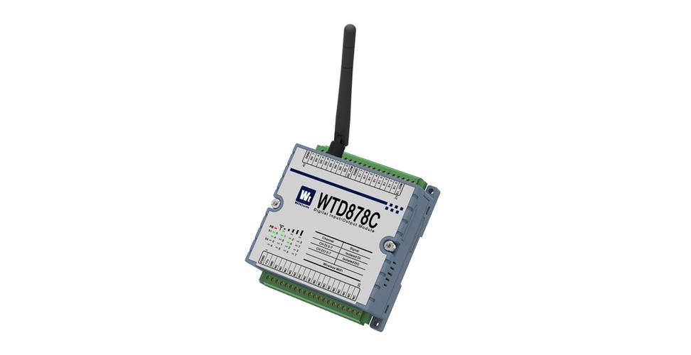 wifi无线传输(wifi无线传输模块)-图1 wifi无线传输(wifi无线传输模块)-图1
