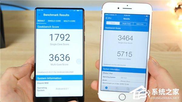 关于iphone87plus跑分的信息-图2 关于iphone87plus跑分的信息-图2