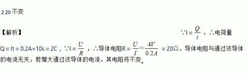 什么是电荷传输电电阻(电荷传递电阻)-图2 什么是电荷传输电电阻(电荷传递电阻)-图2