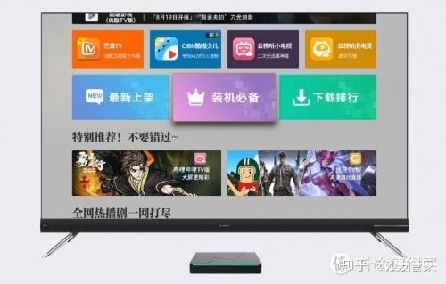包含腾讯极光盒子跑分的词条-图1 包含腾讯极光盒子跑分的词条-图1