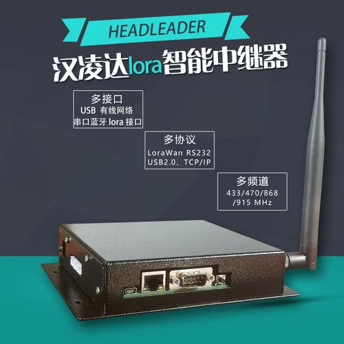 无线远距离传输协议(无线远距离传输模块)-图2 无线远距离传输协议(无线远距离传输模块)-图2