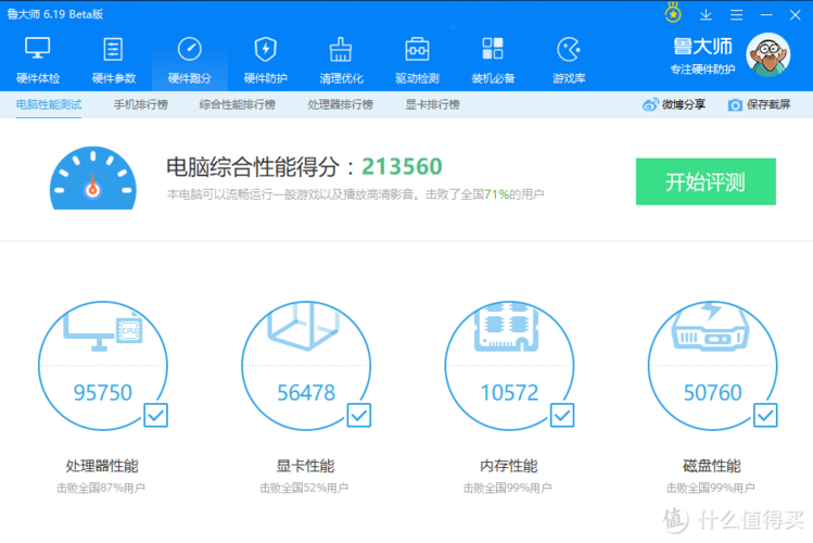7400跑分的简单介绍
