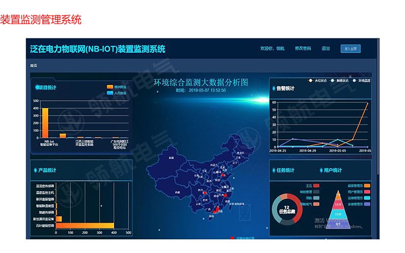自动化监测nb传输(自动化监测软件)-图2 自动化监测nb传输(自动化监测软件)-图2