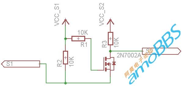 5vTTL电平传输多远(5v电压传输多远)-图1 5vTTL电平传输多远(5v电压传输多远)-图1