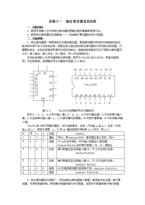 总线传输中寄存器原理（总线与寄存器实验报告小结）