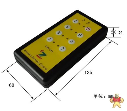 无线遥控最大传输距离(无线遥控距离变短)-图3 无线遥控最大传输距离(无线遥控距离变短)-图3