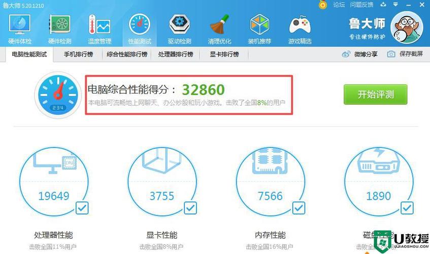 电脑怎么跑分的简单介绍-图2 电脑怎么跑分的简单介绍-图2