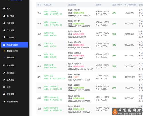 跑分和系统有关系吗的简单介绍