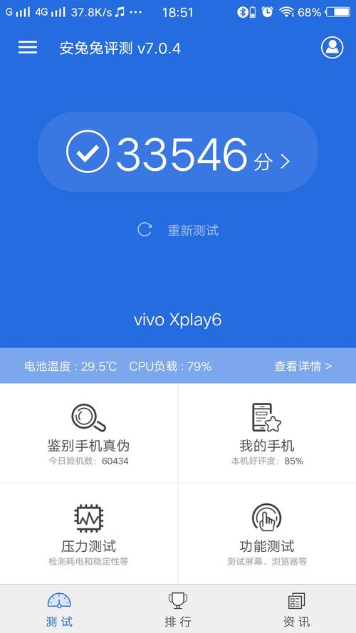 xplay6跑分多少的简单介绍-图2 xplay6跑分多少的简单介绍-图2