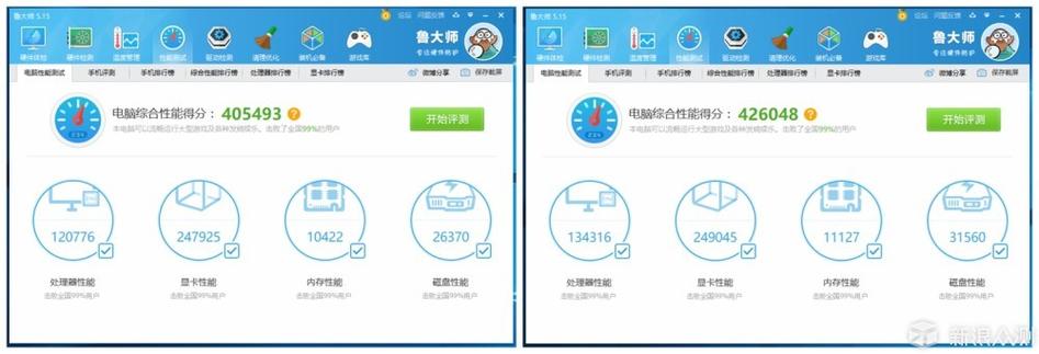 包含i77700鲁大师跑分的词条-图3 包含i77700鲁大师跑分的词条-图3