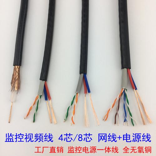 电源线上传输视频信号(视频信号线有电压吗)-图2 电源线上传输视频信号(视频信号线有电压吗)-图2