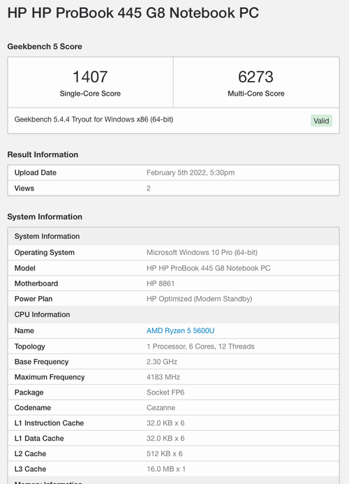 关于5405u跑分的信息-图2 关于5405u跑分的信息-图2