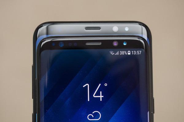 包含note8三星跑分的词条