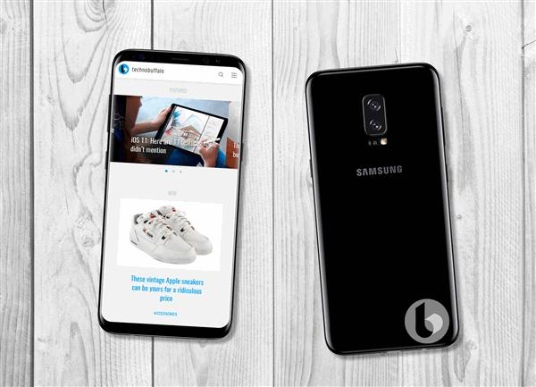 包含note8三星跑分的词条-图2 包含note8三星跑分的词条-图2
