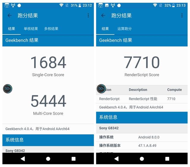 索尼xperiaxz1跑分曝光的简单介绍-图3 索尼xperiaxz1跑分曝光的简单介绍-图3