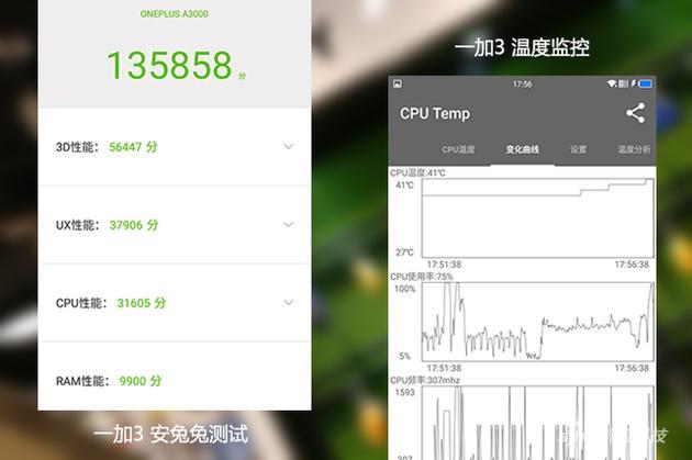 一加3跑分的简单介绍