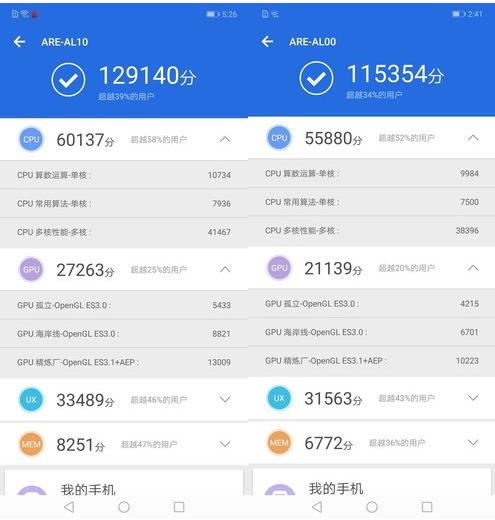 关于骁龙660和653跑分的信息-图3 关于骁龙660和653跑分的信息-图3