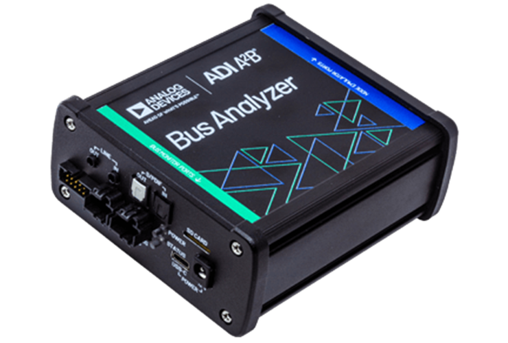 A2B传输音频（ble50 音频传输）